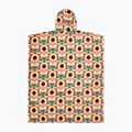 Poncho Picture Landsom tiki print 2