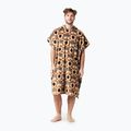 Poncho Picture Landsom tiki print 3