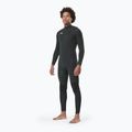 Schaumstoff für das Schwimmen Herren Picture Equation Logo 3/2 mm lm black 3