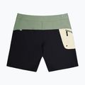 Badeshorts Herren Picture Journy 19'' black 2