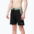 Badeshorts Herren Picture Journy 19'' black 3