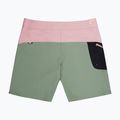 Badeshorts Herren Picture Journy 19'' green spray 2