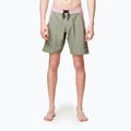 Badeshorts Herren Picture Journy 19'' green spray 3
