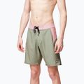 Badeshorts Herren Picture Journy 19'' green spray 3