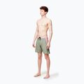 Badeshorts Herren Picture Journy 19'' green spray 5