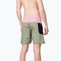 Badeshorts Herren Picture Journy 19'' green spray 7