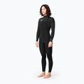 Schaumstoff für das Schwimmen Damen Picture Equation Flexskin 3/2 mm black 7