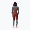 Schaumstoff für das Schwimmen Damen Picture Equation Flexskin 3/2 mm black 11