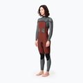 Schaumstoff für das Schwimmen Damen Picture Equation Flexskin 3/2 mm black 12