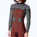 Schaumstoff für das Schwimmen Damen Picture Equation Flexskin 3/2 mm black 13
