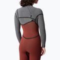 Schaumstoff für das Schwimmen Damen Picture Equation Flexskin 3/2 mm black 14