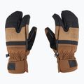 Skihandschuhe Herren Picture Sparks cocoa brown 2