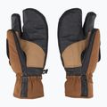 Skihandschuhe Herren Picture Sparks cocoa brown 3