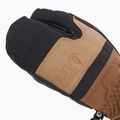 Skihandschuhe Herren Picture Sparks cocoa brown 4
