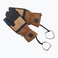 Skihandschuhe Herren Picture Sparks cocoa brown 6