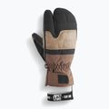 Skihandschuhe Herren Picture Sparks cocoa brown 8