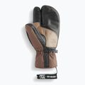 Skihandschuhe Herren Picture Sparks cocoa brown 9