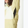 Women's Picture Face It Limette / Creme Hanf-Skijacke 6