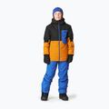 Picture Time tief ultramarinblaue Kinderskihose 2