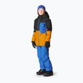 Picture Time tief ultramarinblaue Kinderskihose 4