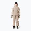 Skijacke Kinder Picture Olyvera textury print / roebuck 2