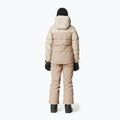 Skijacke Kinder Picture Olyvera textury print / roebuck 3