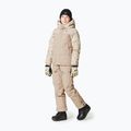 Skijacke Kinder Picture Olyvera textury print / roebuck 4