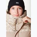Skijacke Kinder Picture Olyvera textury print / roebuck 5
