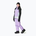 Bild Seady Kinder Skijacke schwarz / paisley purp / silt green 4