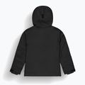 Skijacke Kinder Picture Seady black / paisley purp / silt green 8