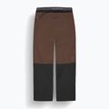 Herren Picture Naikoon schwarz / chicory / honey Skihose 9