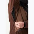 Men's Picture Bangup Skijacke schwarz / chicory coffe / cocoa 6