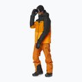 Skijacke Herren Picture Object black / honey / carrot 4