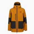 Skijacke Herren Picture Jomoh 10/10 honey/ black