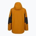Skijacke Herren Picture Jomoh 10/10 honey/ black 2