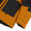 Skijacke Herren Picture Jomoh 10/10 honey/ black 4