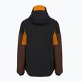 Skijacke Herren Picture Naikoon black / chicory / honey 2