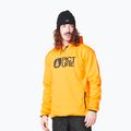 Ski Sweatshirt Hoodie Herren Picture Park carrot