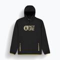 Ski Sweatshirt Hoodie Herren Picture Park black 5