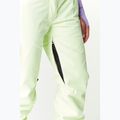 Damen Skihose Picture Exa lime cream 6