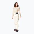 Damen Skihose Bild Exa vanilla 4