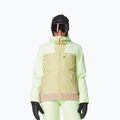 Bild Seakrest Damen Skijacke Kalk / Creme Hanf / Rehbock