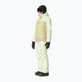 Bild Seakrest Damen Skijacke Kalk / Creme Hanf / Rehbock 4