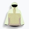 Bild Seakrest Damen Skijacke Kalk / Creme Hanf / Rehbock 9