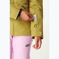 Women's Picture Sitkah Orchidee / grünes Moos Skijacke 7