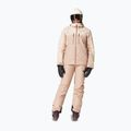 Skijacke Damen Picture Exa textury print / roebuck 2