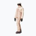 Skijacke Damen Picture Exa textury print / roebuck 4