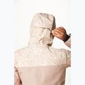 Skijacke Damen Picture Exa textury print / roebuck 5