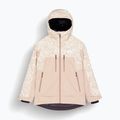 Skijacke Damen Picture Exa textury print / roebuck 9