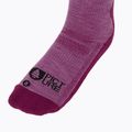 Skisocken Picture Wooling bright magenta 3